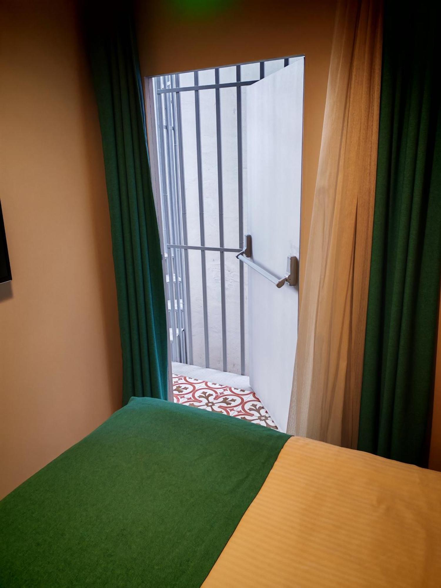 Pera Luna Residence Istanbul Exterior photo